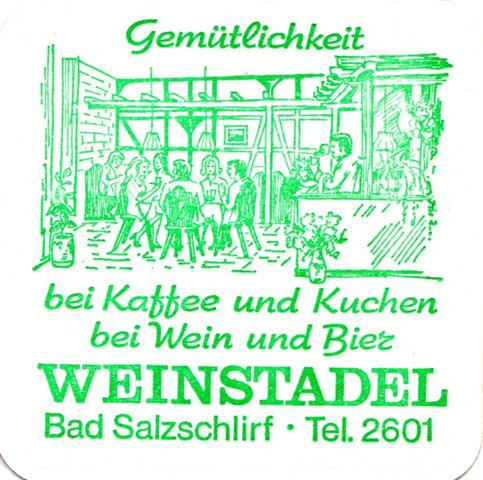 bad salzschlirf fd-he weinstadel 2a (quad185-bei kaffee-grn)